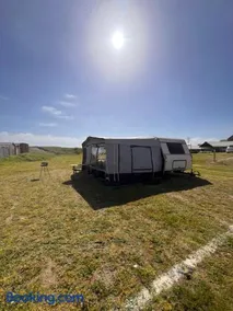 Caravane 4 couchage - Image 1