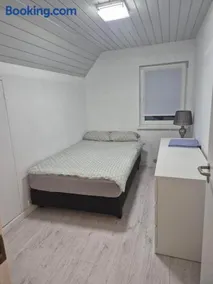Cozy apartment in Norway one hour from Oslo - Image 4