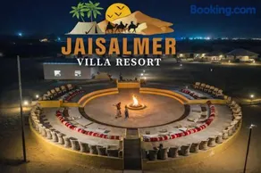 Jaisalmer Villa Resort & Camp Jaisalmer - Image 1