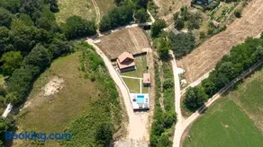 Šumski Gaj kod Sergeja sa bazenom - Image 5