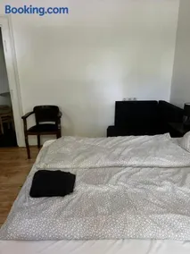 Utcára nyíló apartman - Image 3