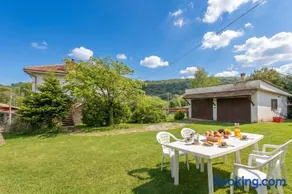 La Dimora Dei Colori Private Garden near Stresa - Happy Rentals - Image 1