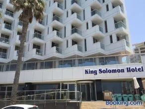 King Solomon Hotel - Image 5