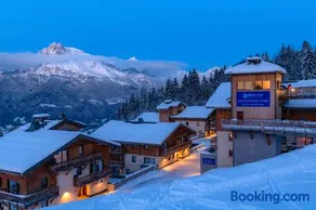 Goélia Les Chalets des Pistes - Image 4
