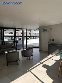 Waterkloof on Main Studio Apartment - Unit 116A - Image 3