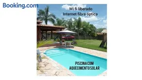 Sítio Lugarzinho Bom - Image 1