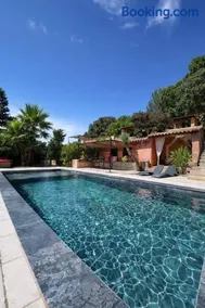 Villa provençale entre Campagne aixoise & Luberon - Image 3
