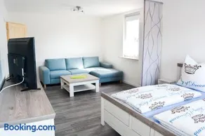 Ferienwohnung Landquartier - Image 4