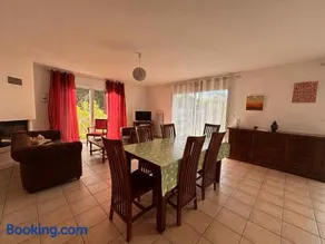 Maison Cosy A 300 M De La Plage De La Terriere, La Tranche-Sur-Mer, Pour 6 Pers., Wifi Inclus - Fr-1-194-412 - Image 5
