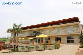 Hotel Villa das Termas Machadinho - Image 3