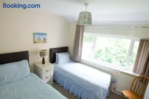 Entire 2 bedroom house in a great Cornish location - Image 5