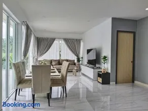 The White Lotus Villa,Hua Hin - Image 2