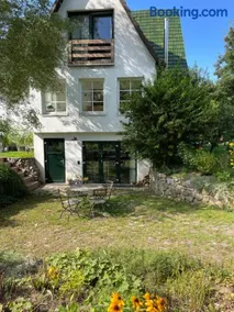 Ferienwohnung am Waldrand mit Sauna - Image 2