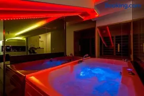 Boom Spa 1 Belgrade Apartments - Image 3
