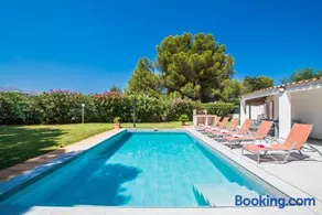 Ideal Property Mallorca - Casa Encinar - Image 2