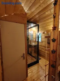 Le refuge cévenol - Location Cevennes Costa - Image 3