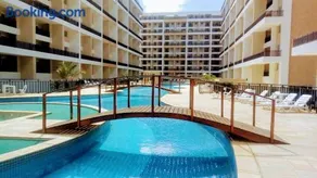 Resort da Mary -Piscina Monumental e Luxo Premium - Image 1