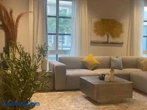 luxury apartment AL Majdiah Residence N,Hittin,Boulevard, البوليفارد - Image 3