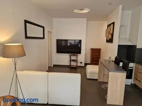 Entier beau 3pièces climatisé avec terrasse de 60m2 pour 7personnes - Image 4