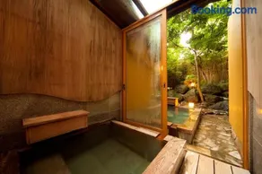Kappo Ryokan Kannawa Bettei - Image 5