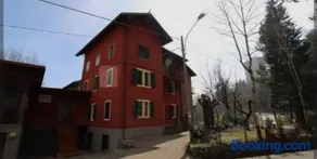 Locanda San Nicolo - Sestola Centro - Image 1