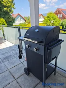 Großzügige Wohnung mit Terrasse - Image 3