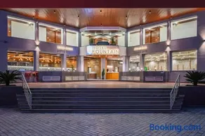 Hotel Fountain - Kamrej - Image 2