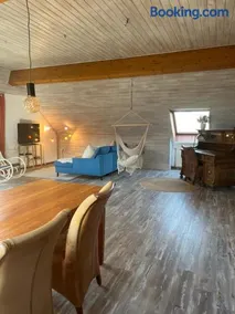 Haus zur Egge, Erholung am Wald in Altenbeken - Image 2