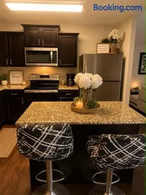 Quiet Furnished Stay Near DFW & McKinney - Image 4