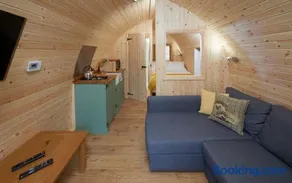 Mountain Edge Resort Mega pod 1 with Hot Tub - Image 5