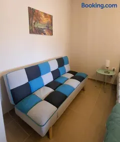 Heart of Liapades Apartment - Image 4