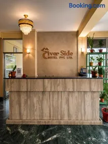River Side Hotel Pvt Ltd - Image 4