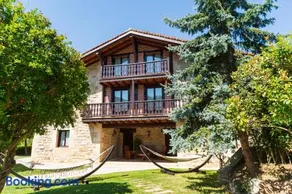 Villa DOLARETXE - Image 4
