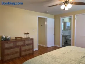 Beautiful Bradley Beach Views, Unbeatable Dream Porch, New Grill, 6 Badges - Image 2