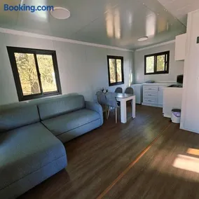 Off grid property near Wyangala dam with starry views - Image 3
