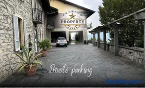 SUITE room with private pool area, near COMO lake, private parking - Image 5