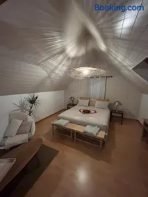 La maison - Suite Privative - Image 3