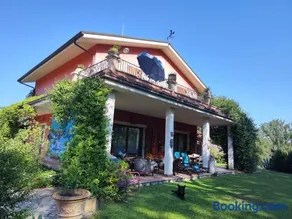 Villa Chiara Affascinante Villino - Image 1