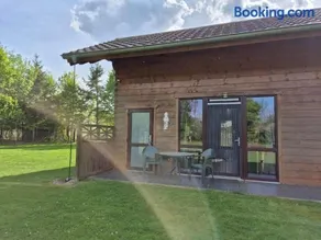 Vakantie boerderij Pepinushof - Blokhut - Image 1
