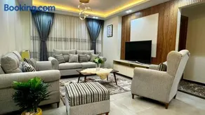 3 Bedroom Luxury Apartment-Maadi - Image 1