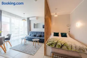 Apartament w Niechorzu przy latarni z garażem - Image 2