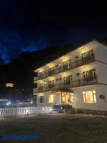 Himtrek Stays x House of Hippies, Kasol - Image 1
