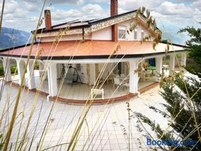 Charming Villa in Monreale with Private Pool - Image 3