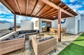 Casa Iria - Private pool and BBQ By Lanzarote Vacation Homes - Image 3