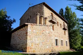Casa Rural ALCARREÑA - Image 5
