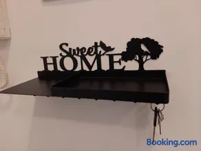 Home Sweet Home - Image 2