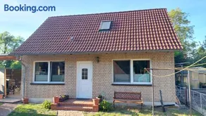 Ferienwohnung Malchower See Strandnähe - Image 1