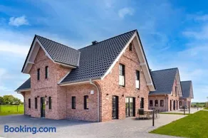 Ferienhaus Beach House in Osterhever - Image 3