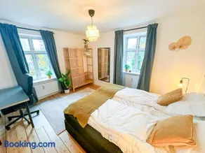 Spacious and modern house close to Århus Center - Image 5
