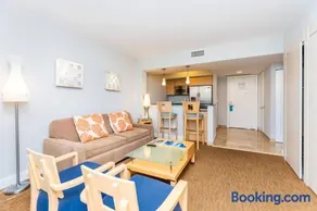 Oceanview Apt Marenas Resort, Direct Beach Access! - Image 4